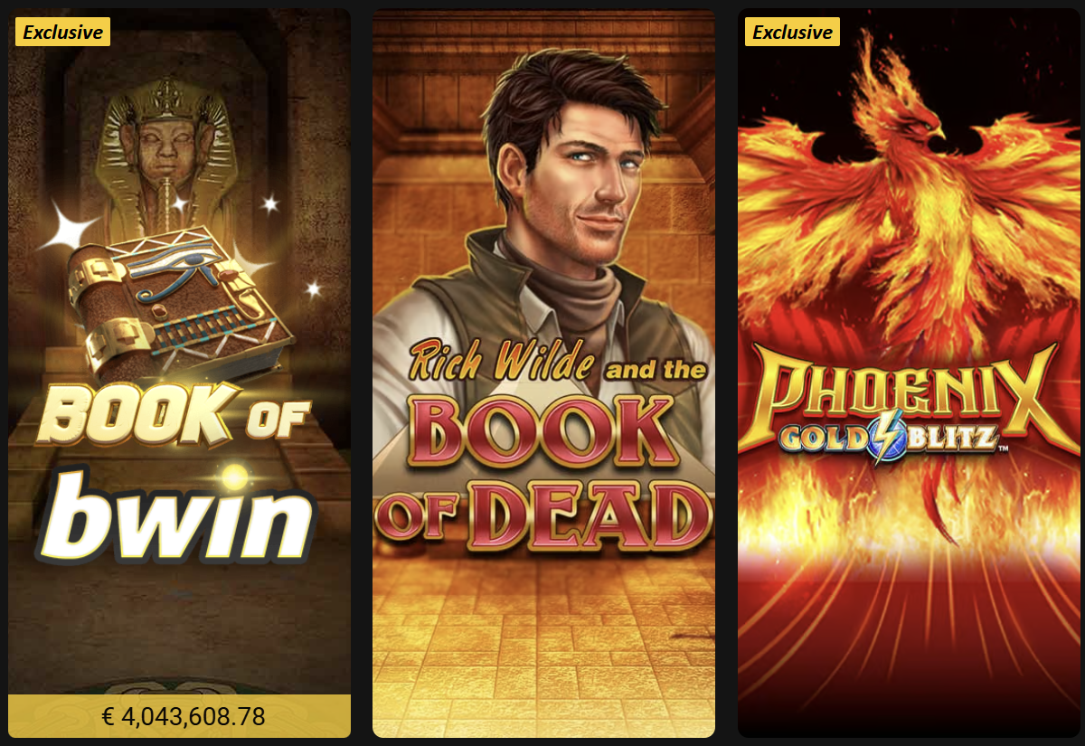 bwin greece